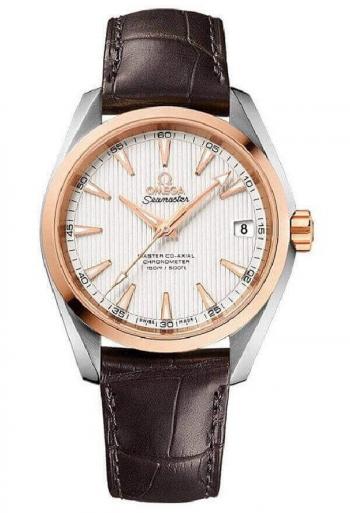 Đồng hồ nam Omega 231.23.39.21.02.001