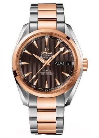 Đồng hồ nam Omega 231.20.39.22.06.001