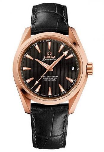 Đồng hồ nam Omega 231.53.39.21.06.003