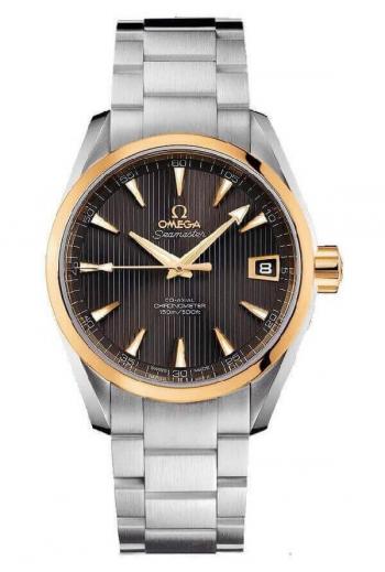 Đồng hồ nam Omega 231.20.39.21.06.004