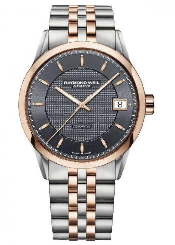 Đồng hồ nam Raymond Weil 2740-SP5-60021