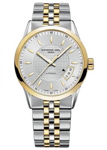 Đồng hồ nam Raymond Weil 2770-STP-65021