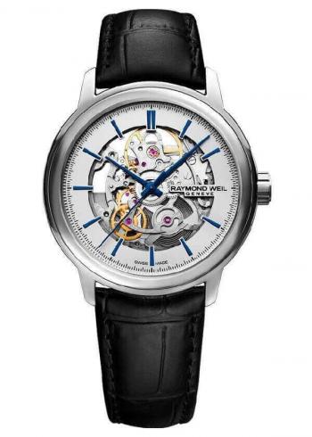 Đồng hồ nam Raymond Weil 2215-STC-65001