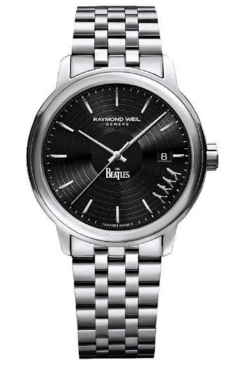 Đồng hồ nam Raymond Weil 2237-ST-BEAT2