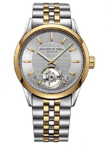 Đồng hồ nam Raymond Weil 2780-STP-65001