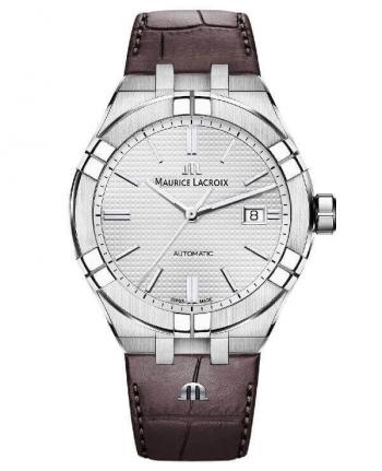 Đồng hồ nam Maurice Lacroix AI6008-SS001-130-1