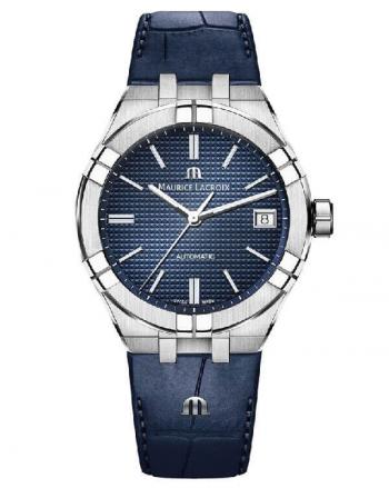 Đồng hồ nam Maurice Lacroix AI6007-SS001-430-1