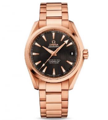 Đồng hồ nam Omega 23150392106003