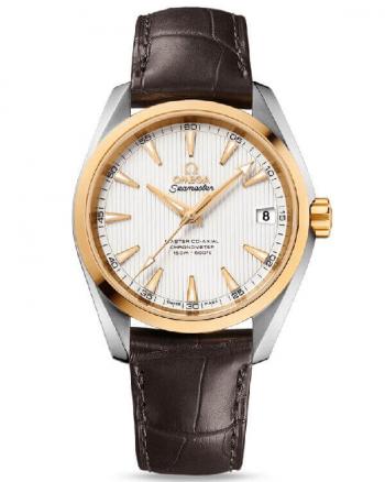 Đồng hồ nam Omega 23123392102002