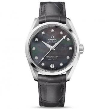 Đồng hồ nam Omega 23113392157001