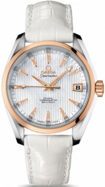Đồng hồ nam Omega 23123392155001