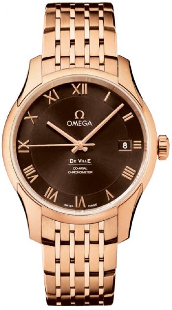 Đồng hồ nam Omega 43150412113001