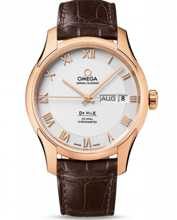 Đồng hồ nam Omega 43153412202001