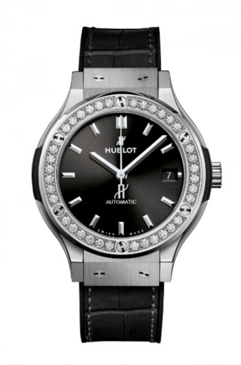 Đồng hồ Hublot 565.NX.1470.LR.1204 Classic Fusion Titanium 38mm