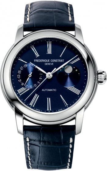 Đồng hồ Frederique Constant FC-712MN4H6