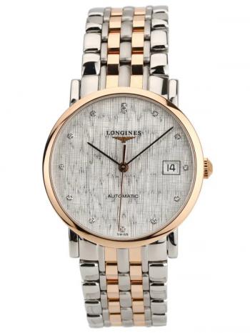 Đồng hồ Longines Elegant L48095777 ( L4.809.5.77.7 )