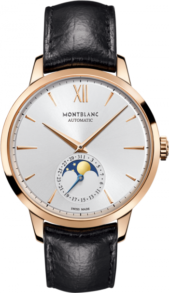 Đồng hồ Montblanc 111185 Heritage Spirit Moonphase