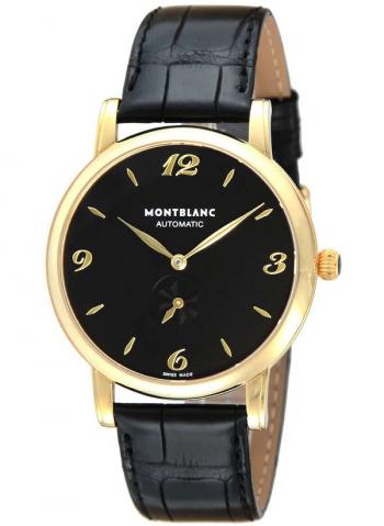 Đồng hồ Montblanc 107340 Star Classique 18K Gold