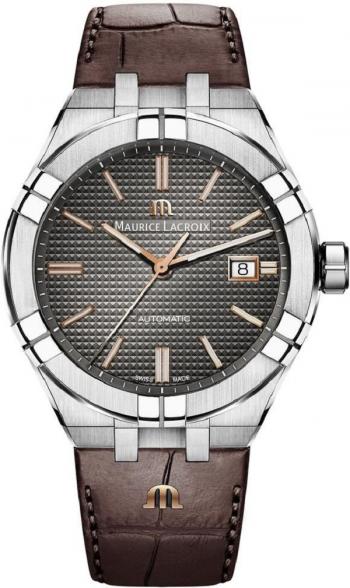 Đồng hồ Maurice Lacroix AI6008-SS001-331-1 Aikon 42mm