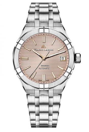 Đồng hồ Maurice Lacroix AI6007-SS002-731-1 Aikon 39mm