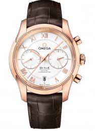 Đồng hồ Omega 43153425102001 De Ville Co-Axial 431.53.42.51.02.001