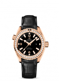 Đồng hồ Omega 23258382001001 Seamaster Planet Ocean 232.58.38.20.01.001