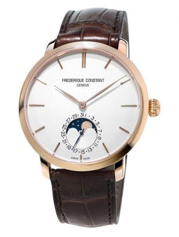 Đồng hồ nam Frederique Constant FC-705V4S4