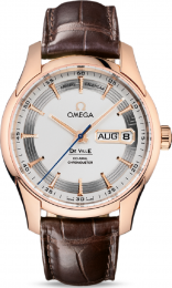 Đồng hồ Omega 43163412202001 De Ville Hour Vision 431.63.41.22.02.001