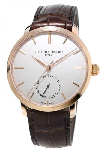 Đồng hồ nam Frederique Constant FC-710V4S4