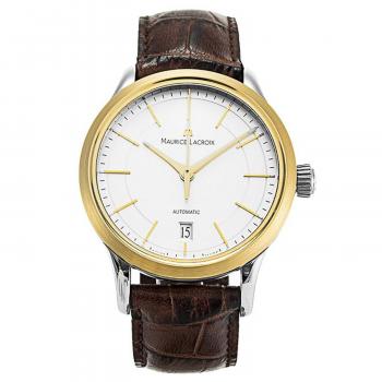 Đồng hồ nam Maurice Lacroix LC6017-YS101-130