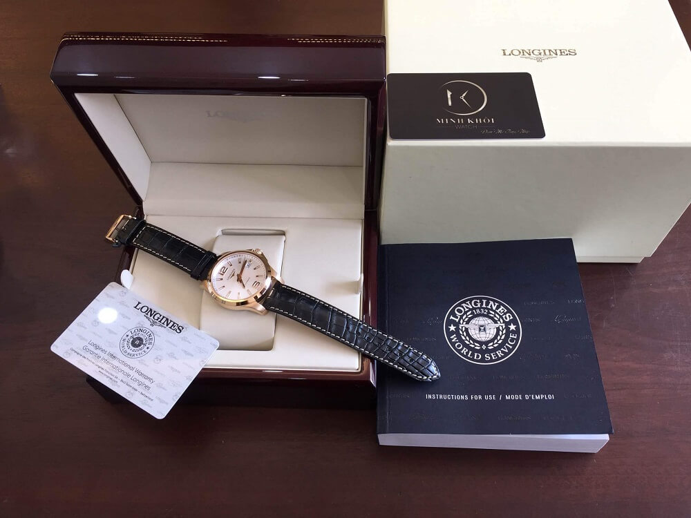 Đồng hồ Longines L36768763