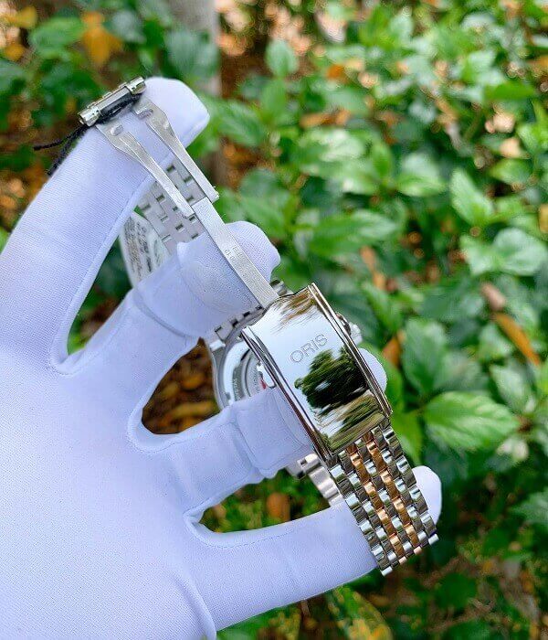 Đồng hồ Oris 0173375944331