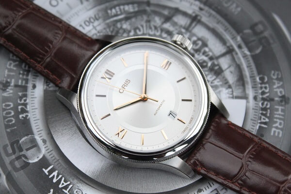Đồng hồ Oris 0173377194071