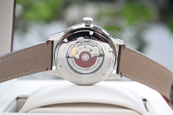 Đồng hồ Oris 0173377194071