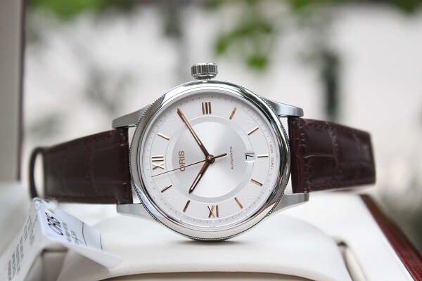 Đồng hồ Oris 0173377194071