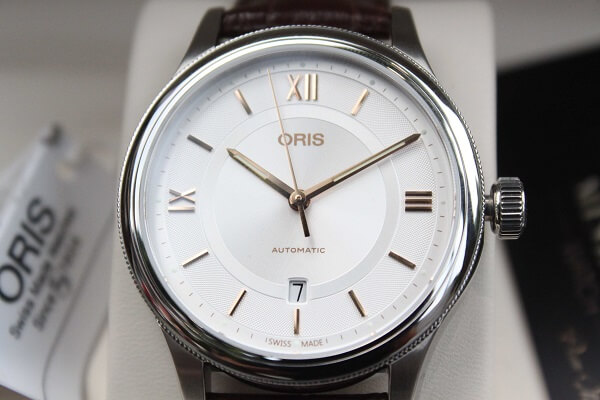 Đồng hồ Oris 0173377194071