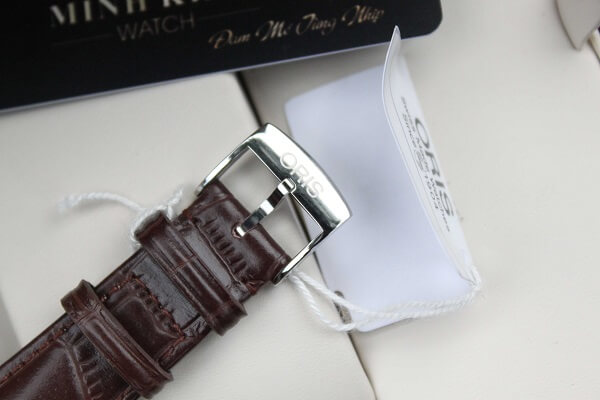 Đồng hồ Oris 0173377194071