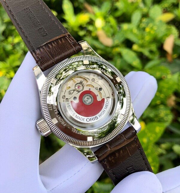 Đồng hồ Oris 0175476794361