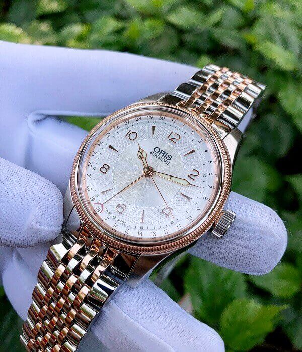 Đồng hồ Oris 0175476964361