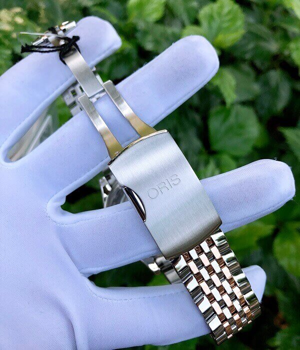 Đồng hồ Oris 0175476964361