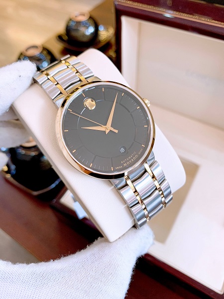Đồng hồ Movado 0606916