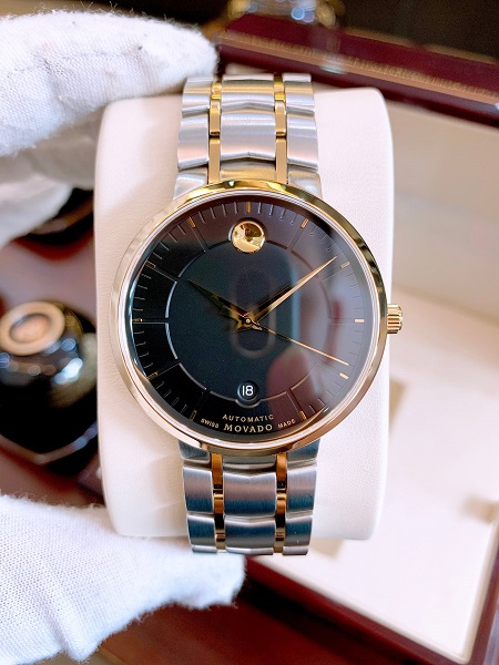 Đồng hồ Movado 0606916