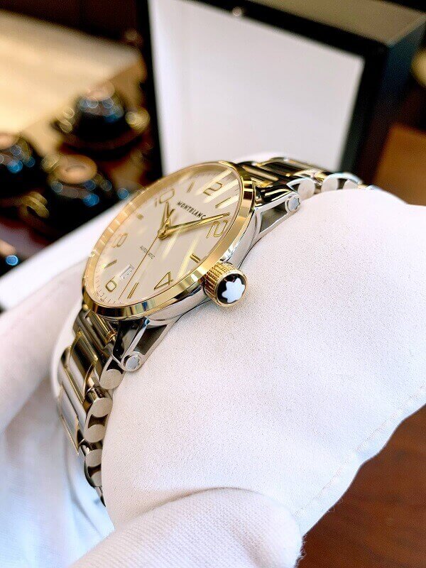 Đồng hồ Montblanc 106502