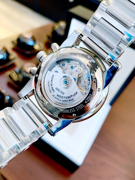 Đồng hồ MontBlanc 107303