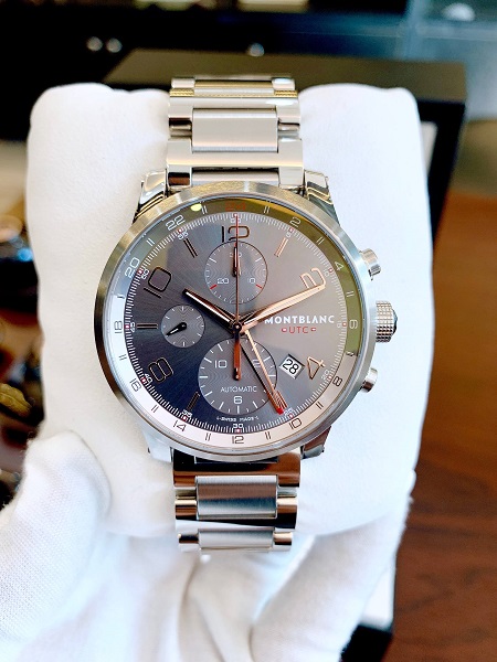 Đồng hồ MontBlanc 107303
