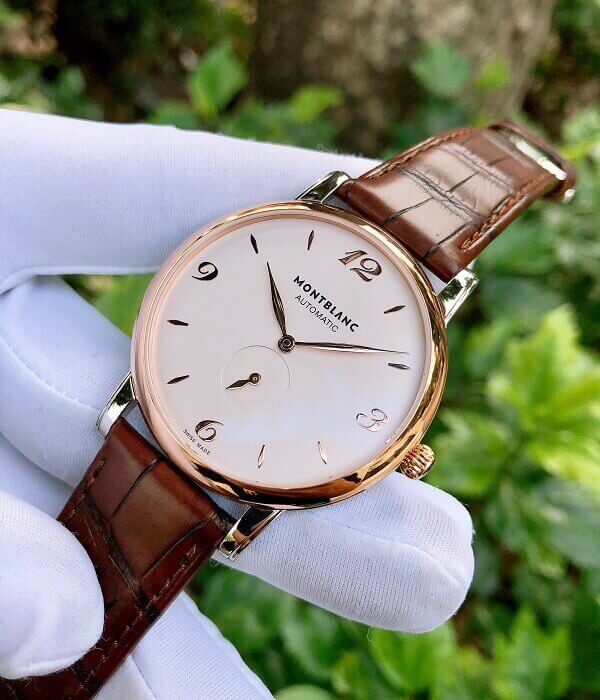 Đồng hồ Montblanc 107309