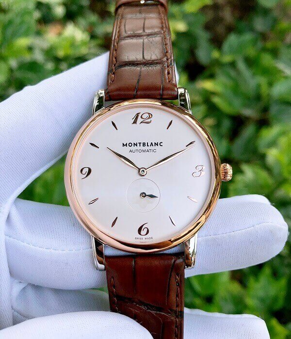 Đồng hồ Montblanc 107309
