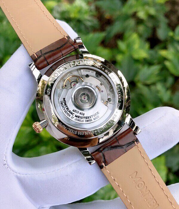 Đồng hồ Montblanc 107309