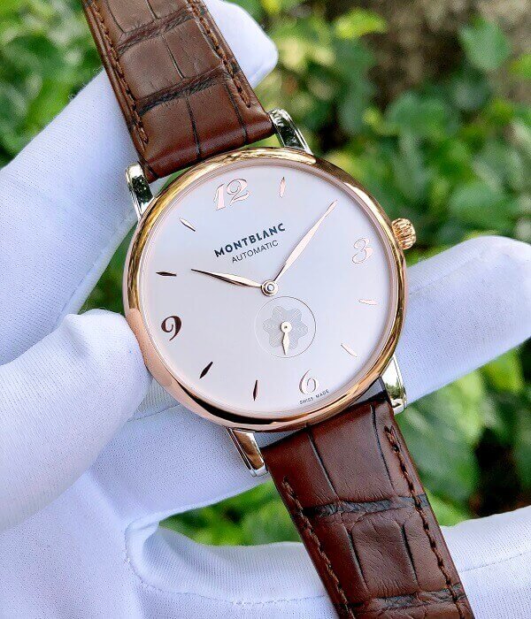 Đồng hồ Montblanc 107309