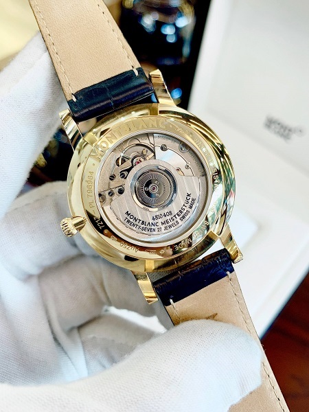 Đồng hồ Montblanc 107340